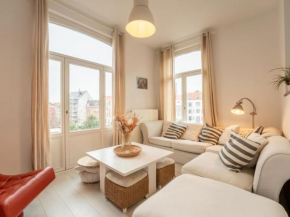 Apartment Charlemagne II by Interhome